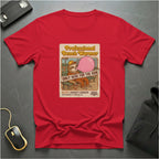 Bench Warmer T-Shirt