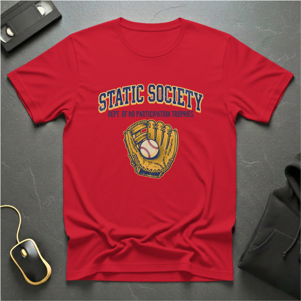 Sports Dept. T-Shirt