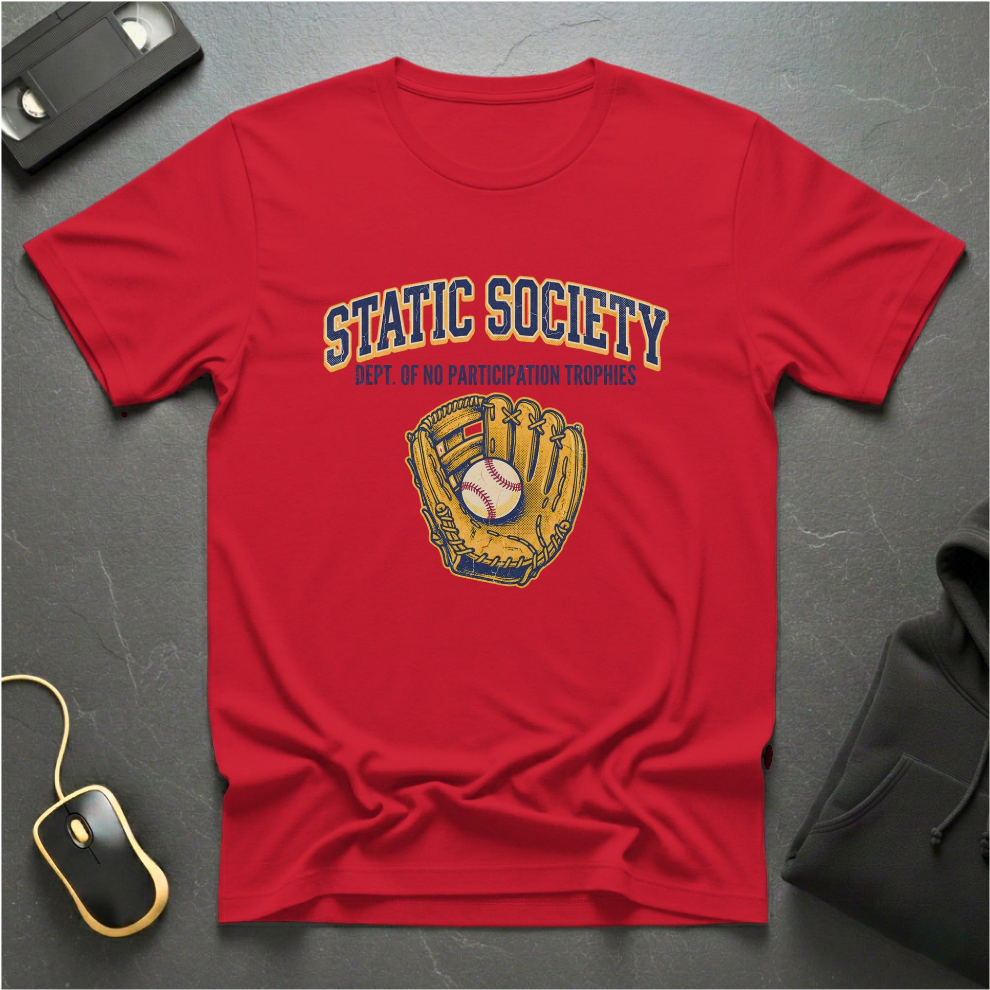 Sports Dept. T-Shirt