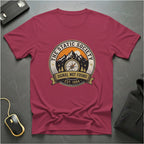 Signal Not Found T-Shirt