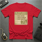 Botanical Maintenance T-Shirt
