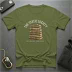 OG Hard Drive T-Shirt