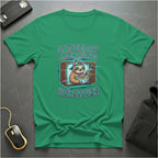 Saturday Morning Survivor T-Shirt