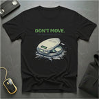The Discman Club T-Shirt