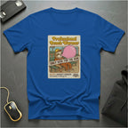 Bench Warmer T-Shirt