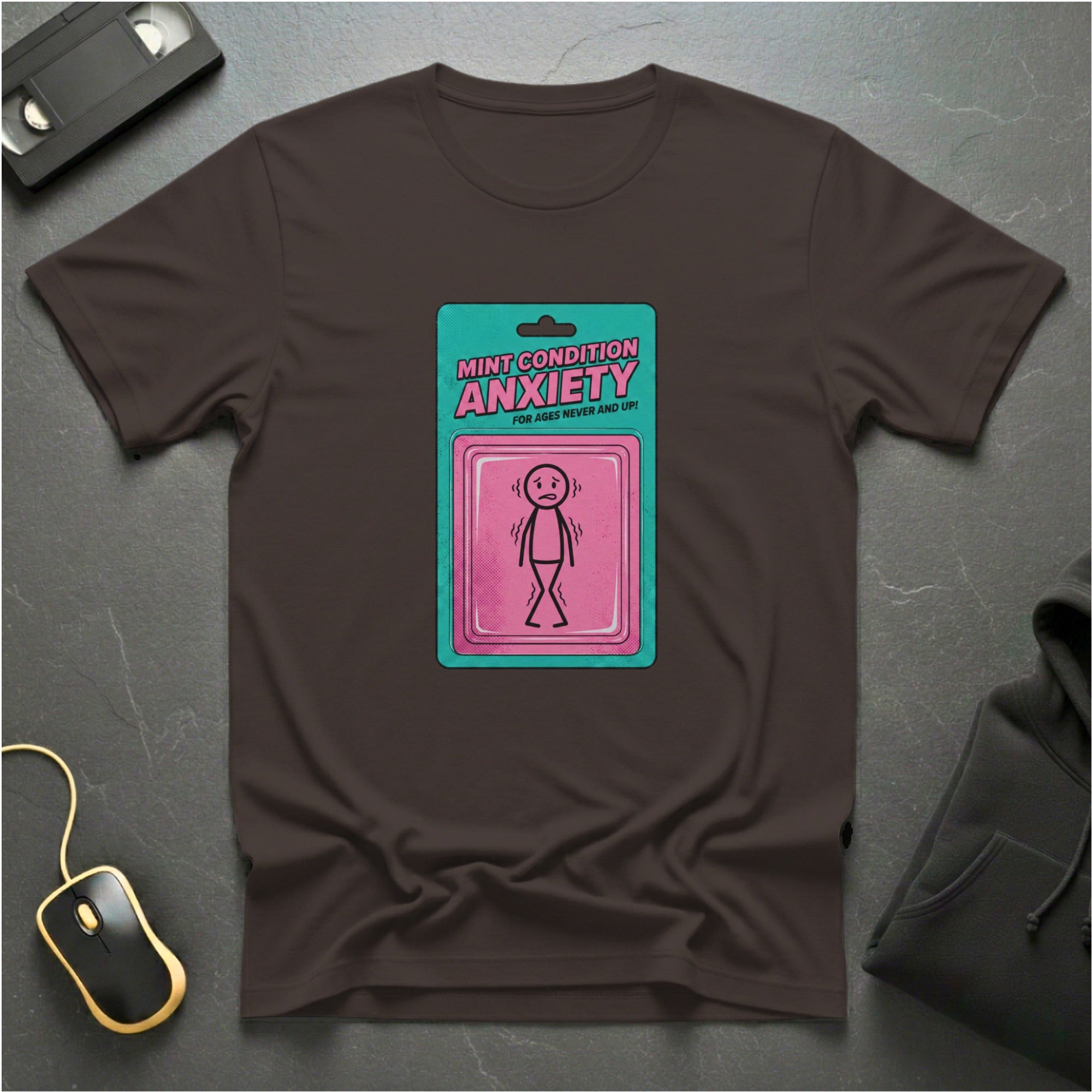 Mint Condition T-Shirt