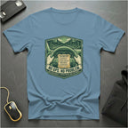 No GPS T-Shirt