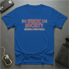 Patience Over Pixels T-Shirt