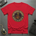 The Streetlight Rule T-Shirt