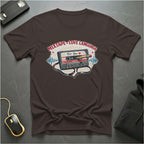 Mixtape Love Language T-Shirt