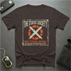 I Don't Stream T-Shirt