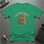 OG Hard Drive T-Shirt