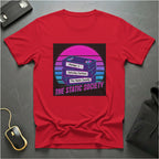 Taped VHS T-Shirt