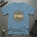 Love Was Analog T-Shirt