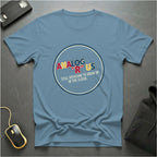 Analog R Us T-shirt