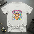Stay Paw-Sitive T-Shirt