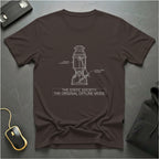 Offline Mode T-Shirt