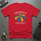 TSS Phy ED T-Shirt