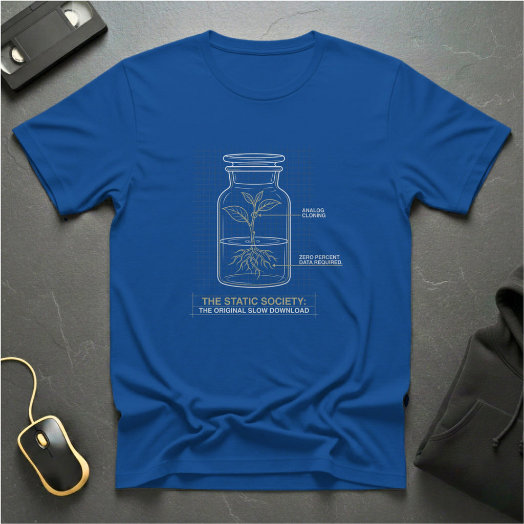 Plant Life T-Shirt