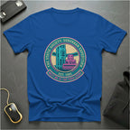 Mall Food Court T-Shirt