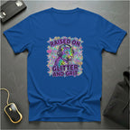 Glitter And Grit T-Shirt