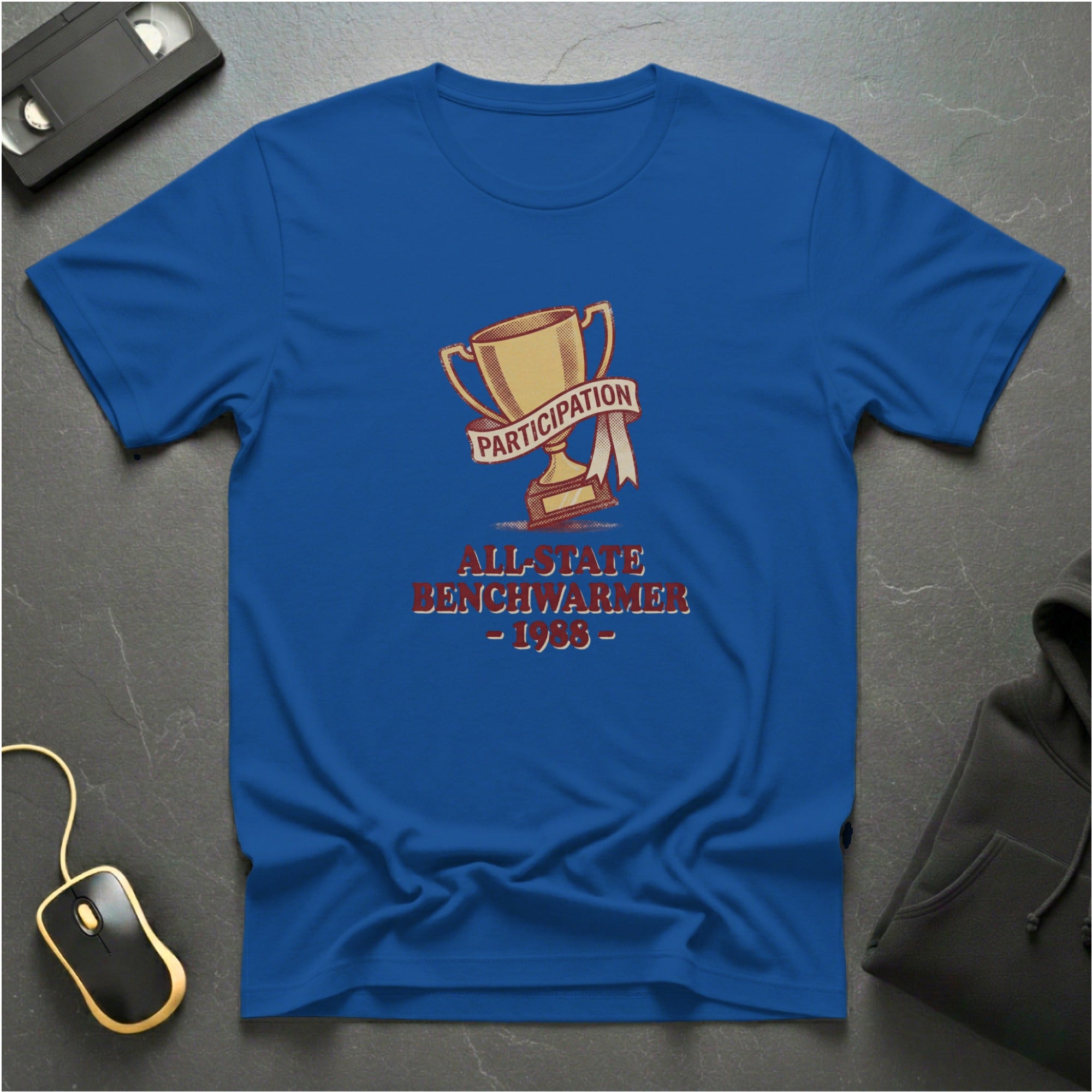 All-State Benchwarmer T-Shirt