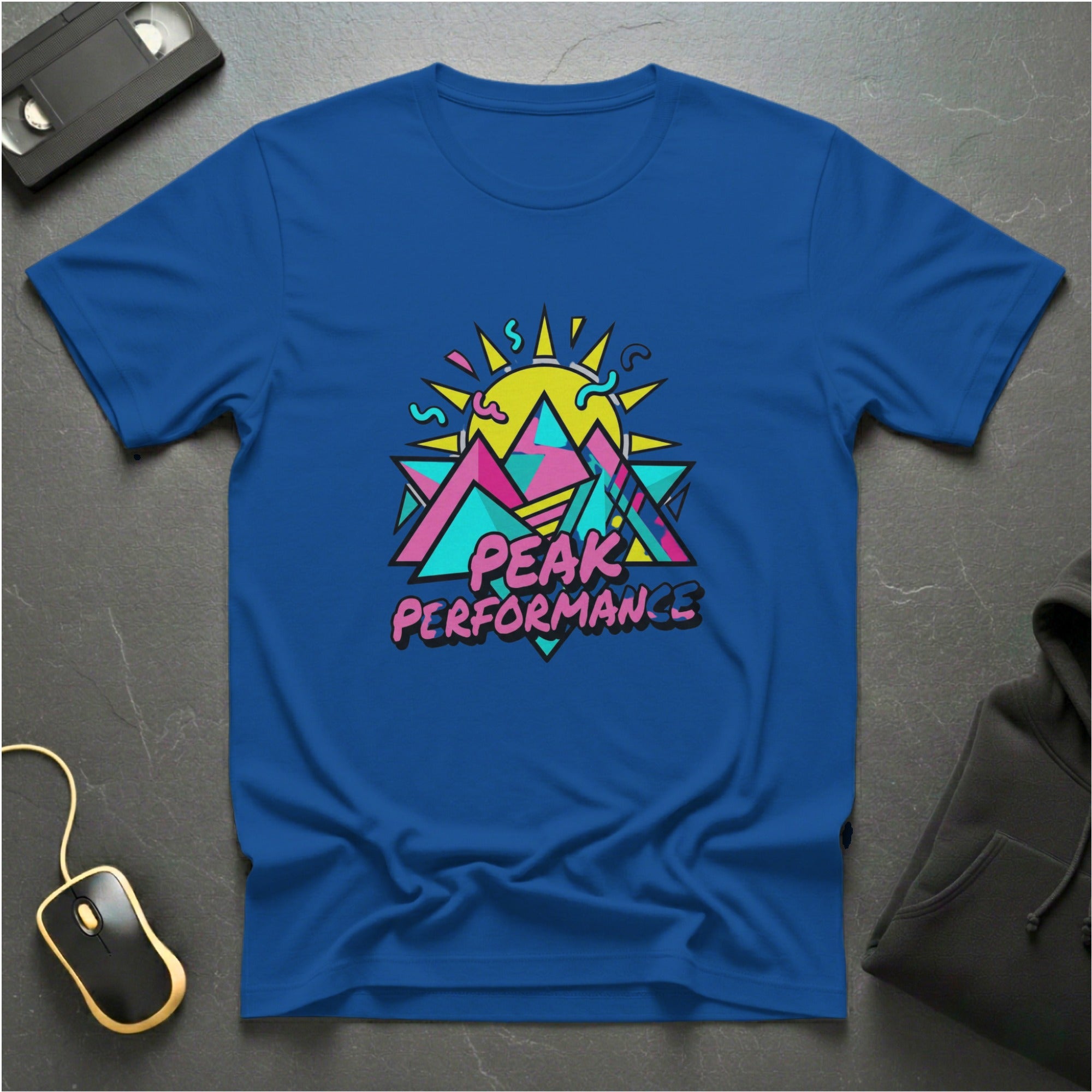 Peak Performance T-Shirt