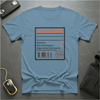 Analog Facts T-shirt