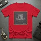 Before The Edit T-shirt