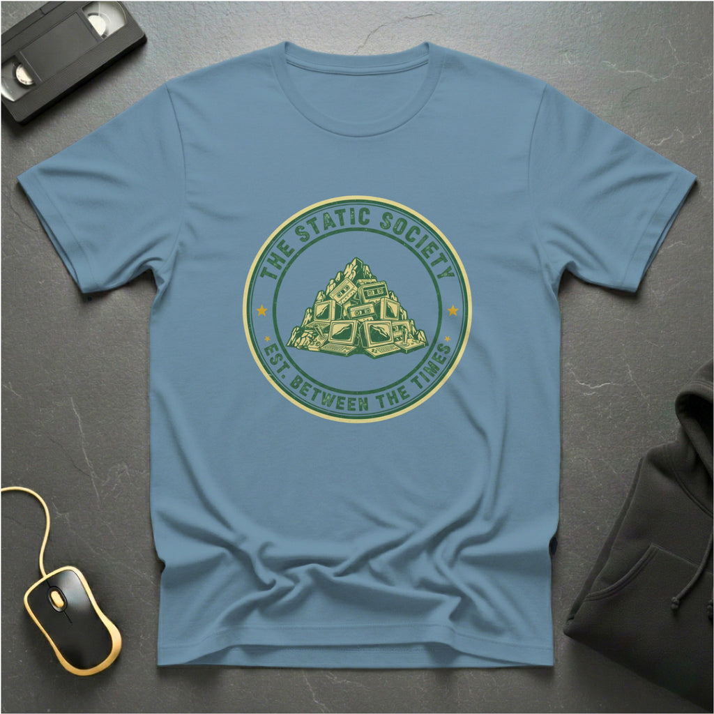 Between The Times T-Shirt