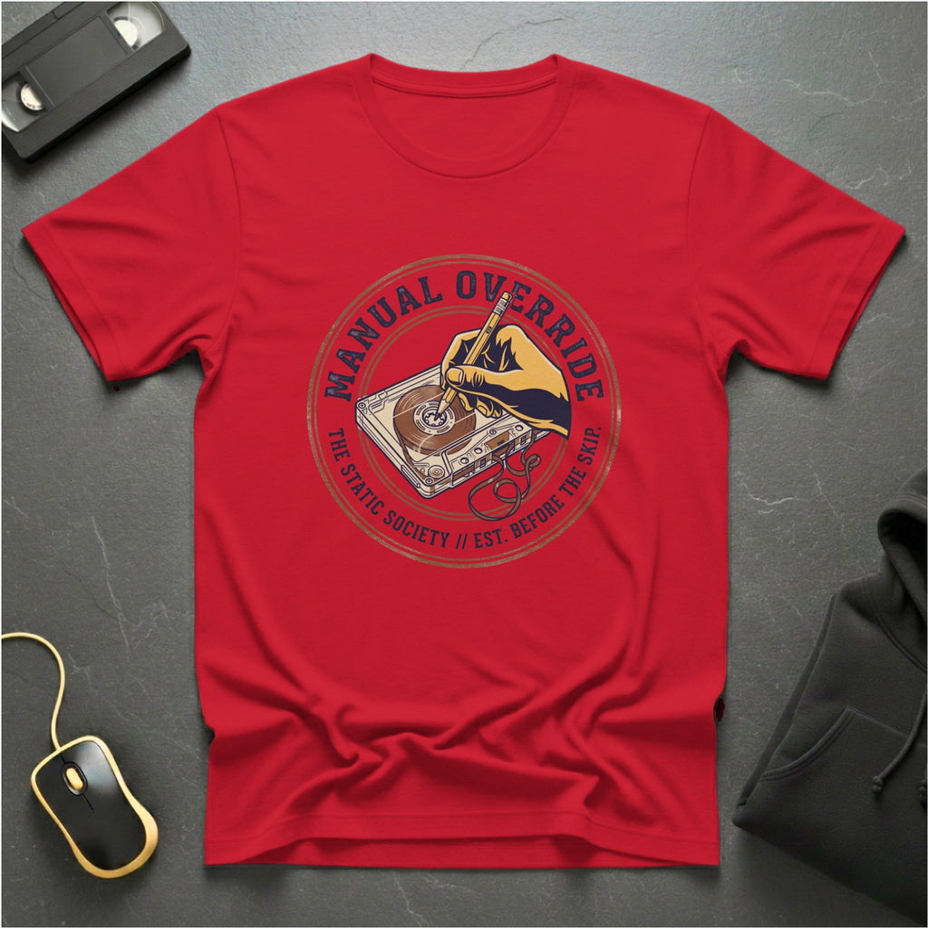 Before The Skip T-Shirt