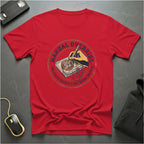 Before The Skip T-Shirt