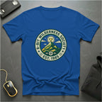 8-Bit Wilderness T-Shirt