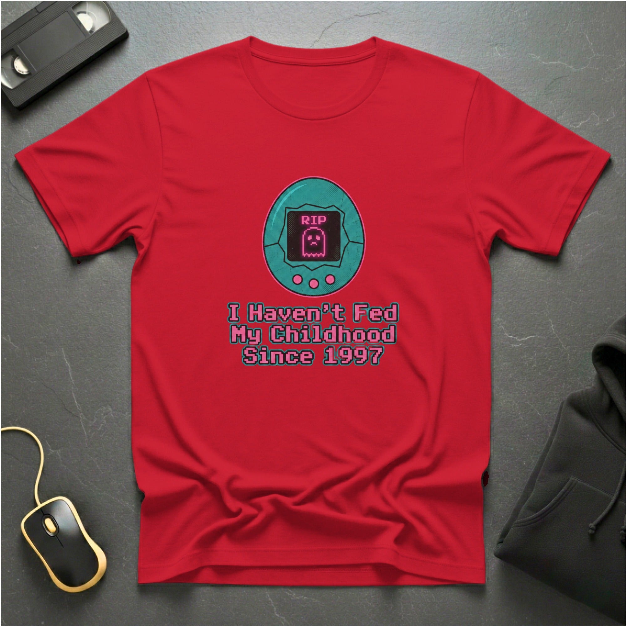 My First Pet T-Shirt