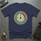 Analog Compass T-Shirt
