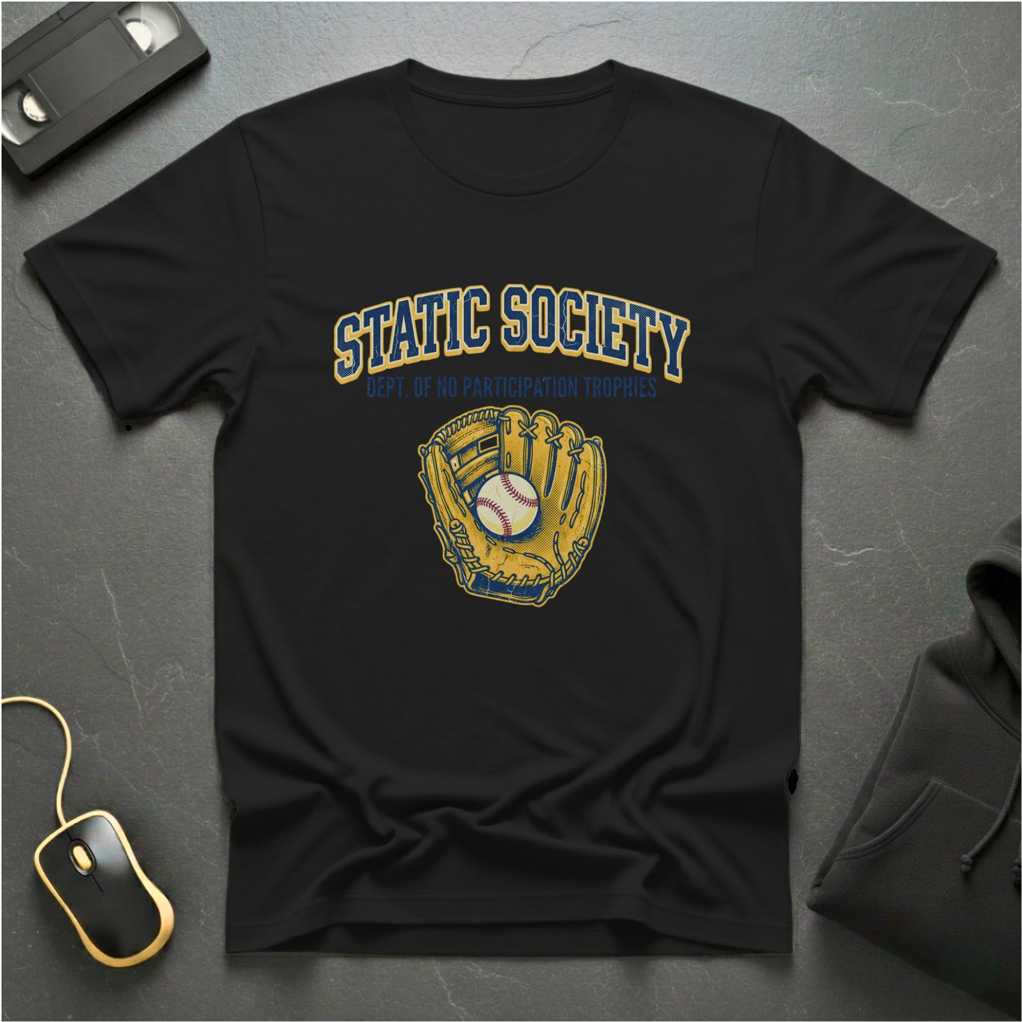 Sports Dept. T-Shirt