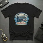 Discovered By Radio T-Shirt