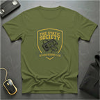 Be Kind Rewind T-Shirt