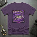 Anime Mix VHS T-Shirt