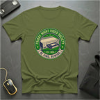 Friday Night Video T-Shirt
