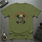 Survived Analog Era T-Shirt