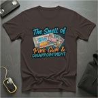 Baseball Gum T-Shirt