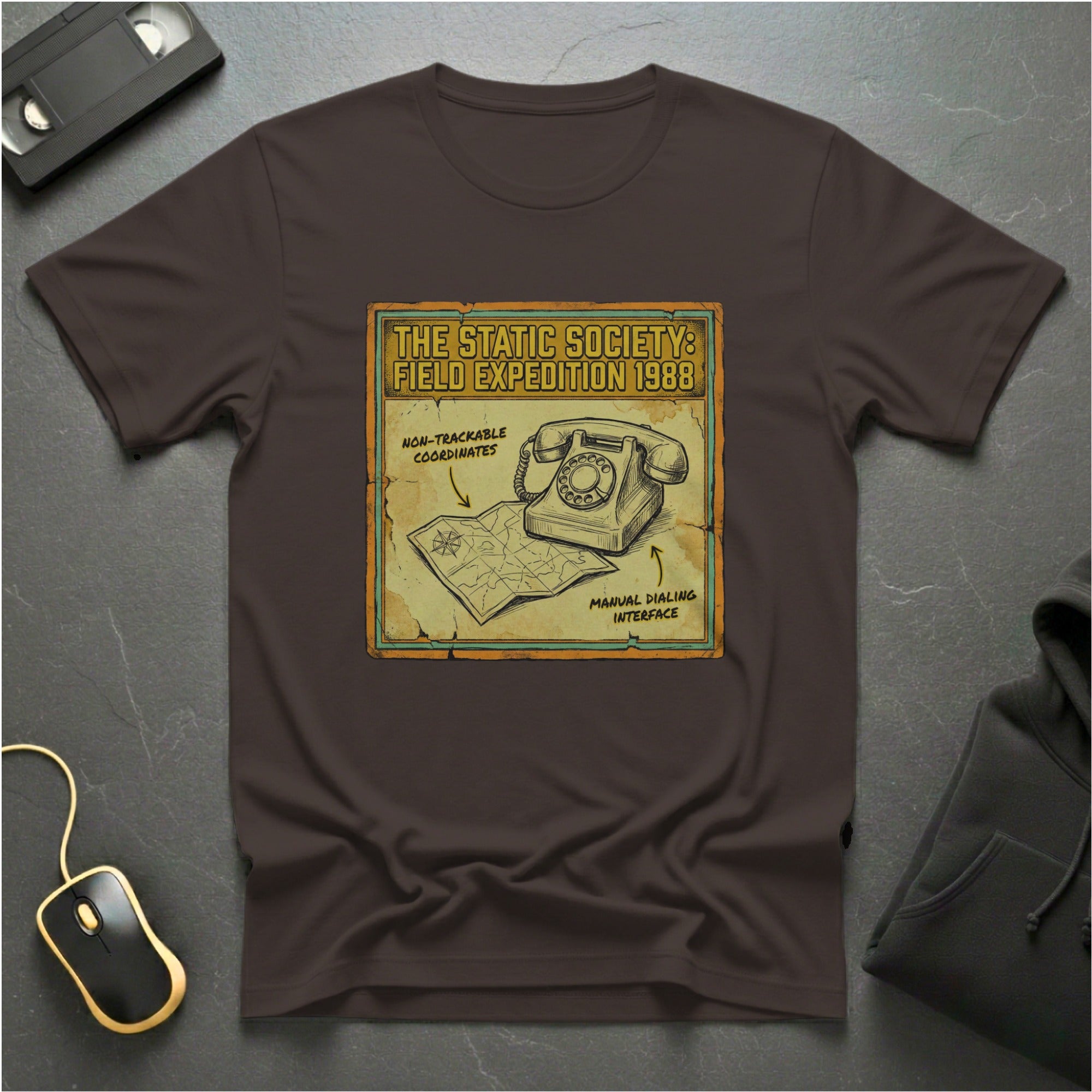 Field Expo 1988 T-Shirt