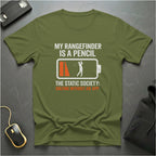 My Rangefinder T-Shirt