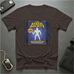 Action Figure T-Shirt