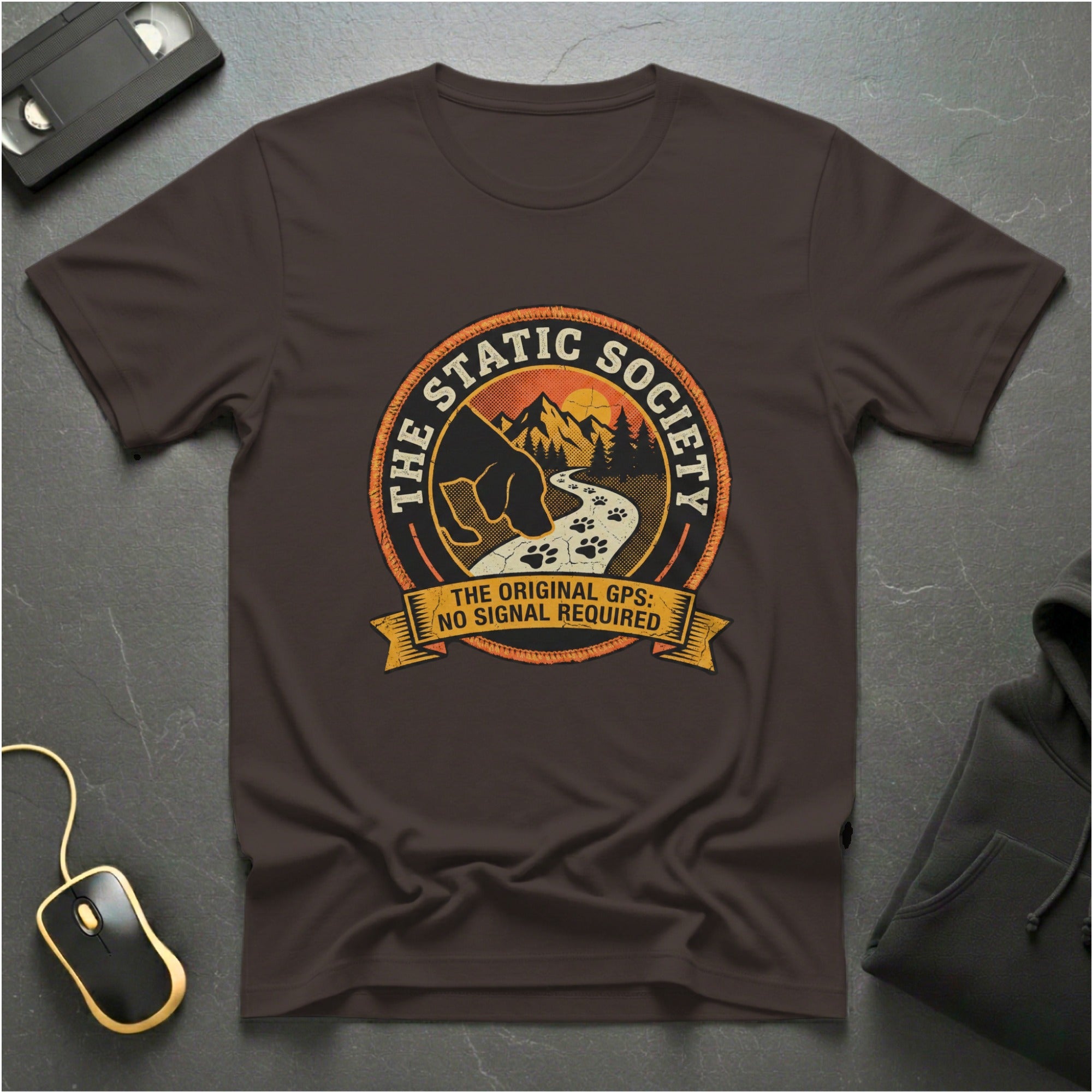 OG Offline Bond T-Shirt