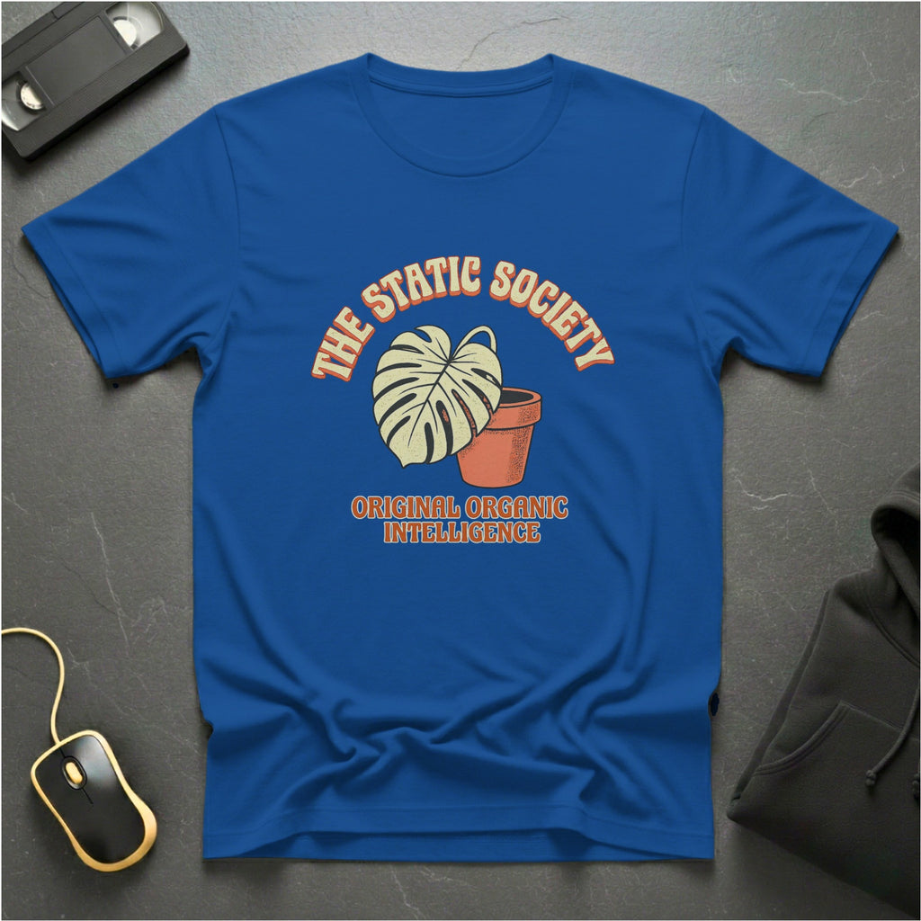 Organic Intelligence T-Shirt