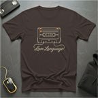 Mixtape Love T-Shirt