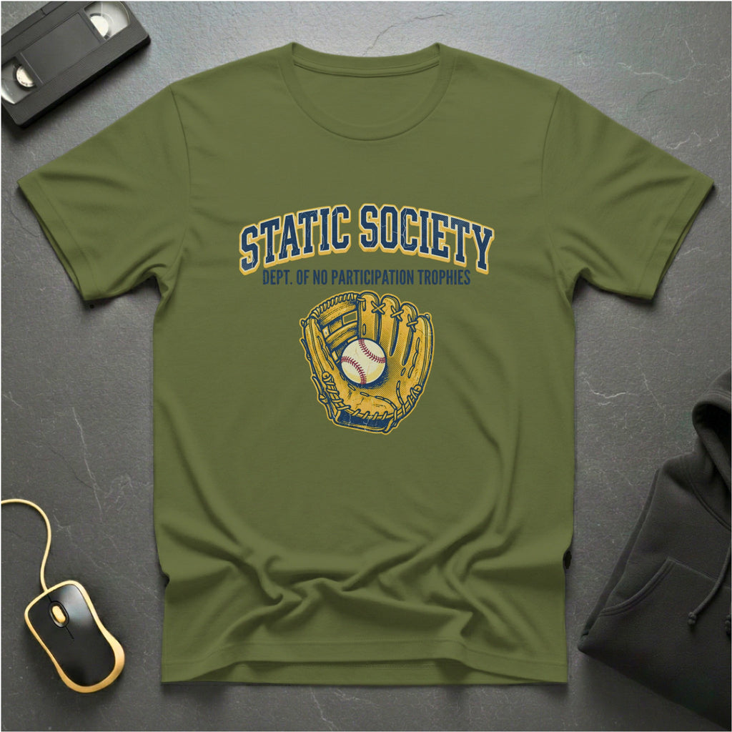 Sports Dept. T-Shirt