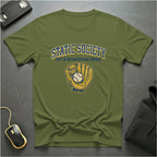 Sports Dept. T-Shirt